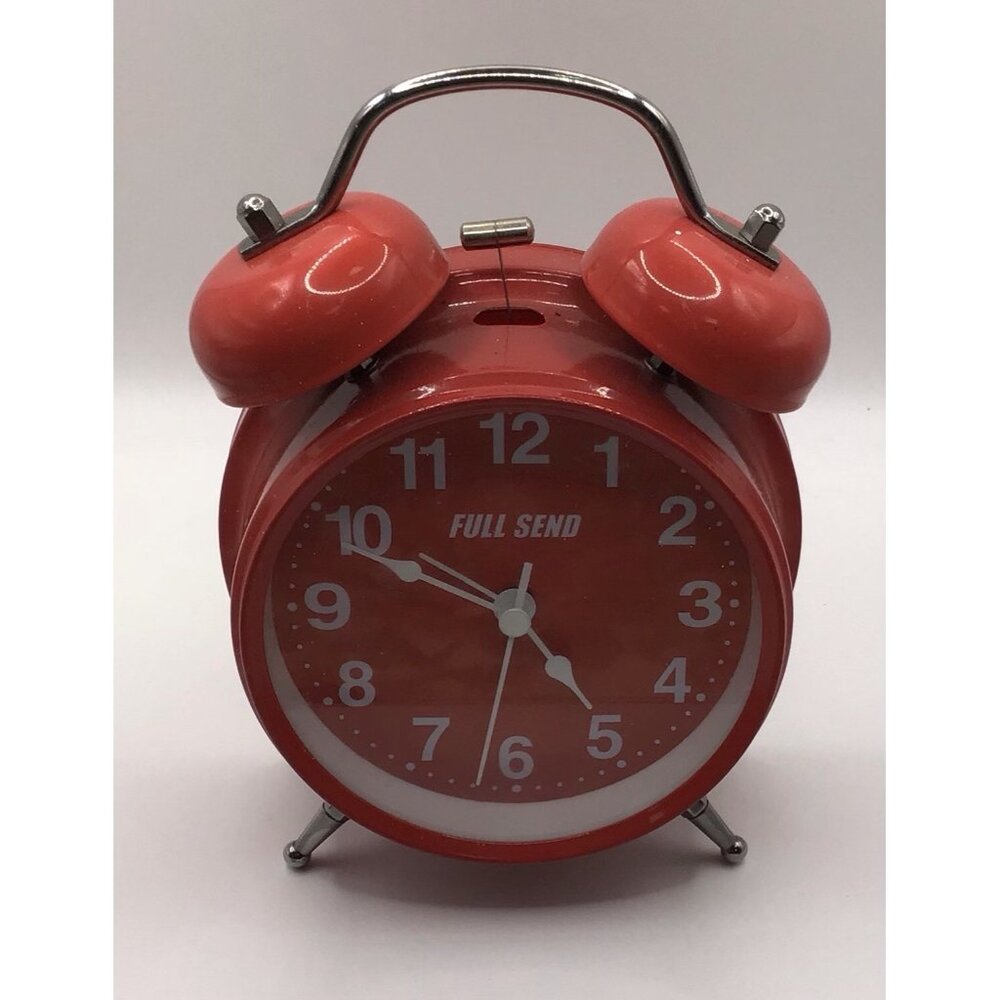 Fullsend Alarm Clock - September 2020 Drop⏰